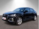 AUDI Q2 Q2 35 TFSI S tronic S line Edition