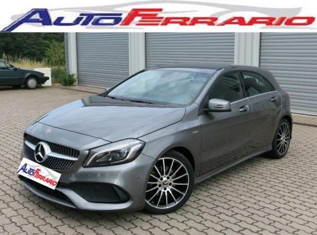 MERCEDES Classe A (W176) A 200 Sport