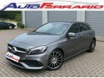 MERCEDES Classe A     (W176) A 200 Sport