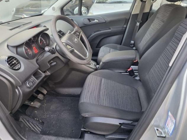 OPEL Meriva 1.4 Advance (elective) 100cv rif. 24061608 - Foto 7