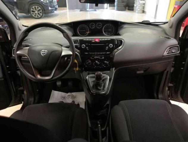 LANCIA Ypsilon 1.2 69 CV 5 porte ** OK NEOPATEN. ** rif. 23772420 - Foto 2