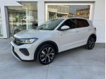 Volkswagen T-Cross 1.0 TSI 116 CV C.MANUALE R-LINE CARPLAY NEOPATENTATI