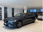 Volvo V60 B4 (d) 197cv MHEV auto Cruise Fari LED Cerchi 18”