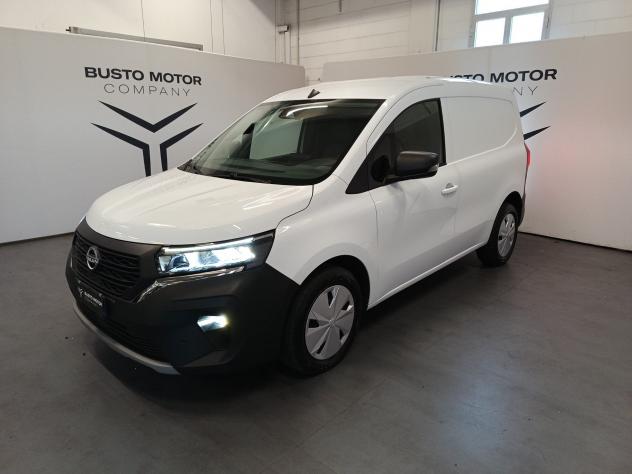 Nissan Townstar 1.3 N-Connecta L1 prezzo piu'iva - Foto 3