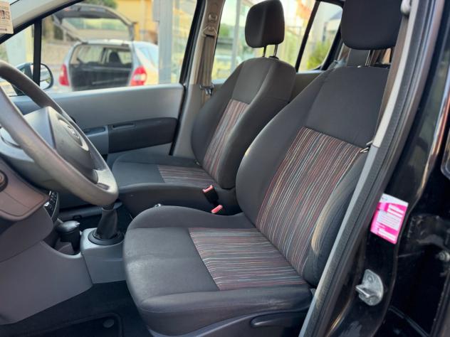 Renault Modus 1.2 16V Dynamique 165.000Km - Foto 9