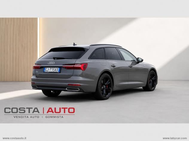 AUDI A6 Avant 35 2.0 TDI S tr Business Design - Foto 9