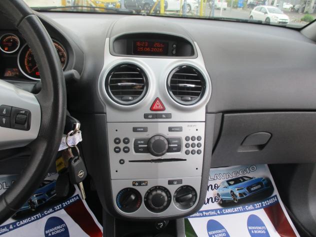 Opel Corsa 1.3 CDTI 75CV 5 porte MOLTO BELLA - Foto 10