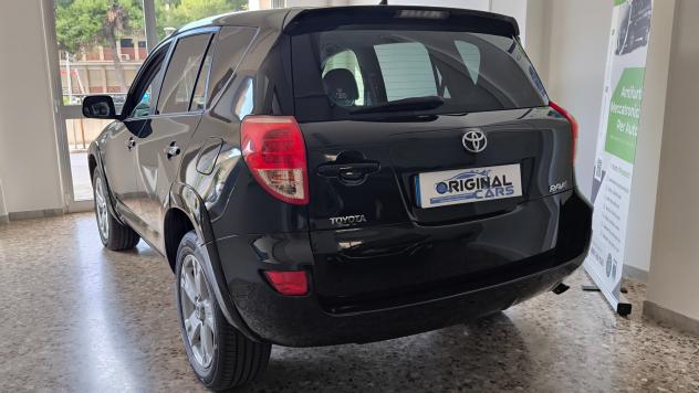 Toyota RAV 4 RAV4 2.2 D-4D 177 CV Luxury - Foto 8