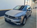 Volkswagen Tiguan 2.0 TDI SCR DSG 4MOTION Business BMT