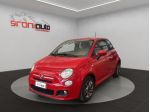 FIAT 500 500 1.2 GQ 69cv