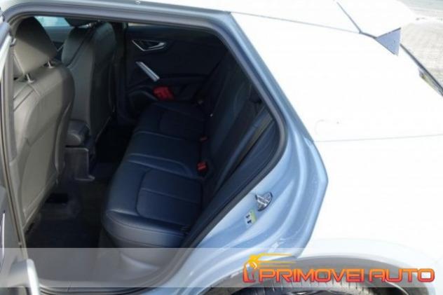 AUDI Q2 35 TFSI S tronic rif. 19118553 - Foto 3