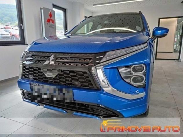 MITSUBISHI Eclipse Cross 2.4 Plug-in Hybrid 4WD Top rif. 19157393 - Foto 4