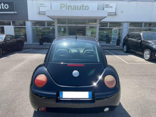 VOLKSWAGEN New Beetle 1.9 TDI rif. 19970291 - Foto 6