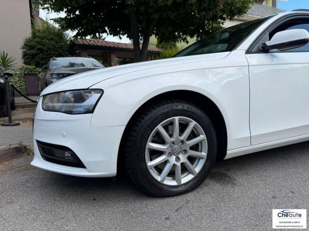 AUDI - A4 Avant - 2.0 TDI 120 CV Advanced - Foto 10