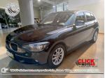 BMW Serie 1 Serie 1 F 20-21 2015- 118d Unique 5p