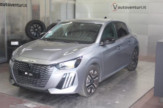 PEUGEOT 208 PureTech 100 5 porte rif. 22967520 - Foto 3