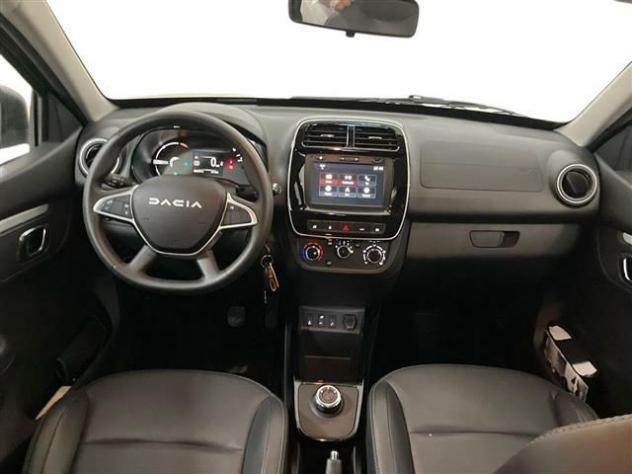 DACIA Spring Electric 45 Comfort Plus rif. 23960550 - Foto 9