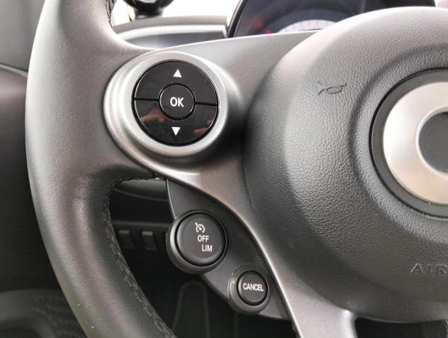 smart fortwo EQ Passion - Foto 10