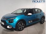 Citroën C3 3ª SERIE PURETECH 83 S&S SHINE
