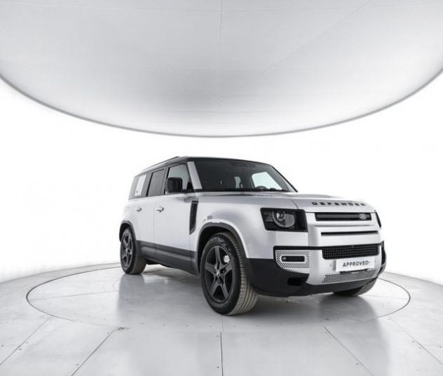 LAND ROVER Defender 110 3.0d i6 mhev SE awd 200cv auto - AUTOCARRO N1 rif. 23228712 - Foto 10