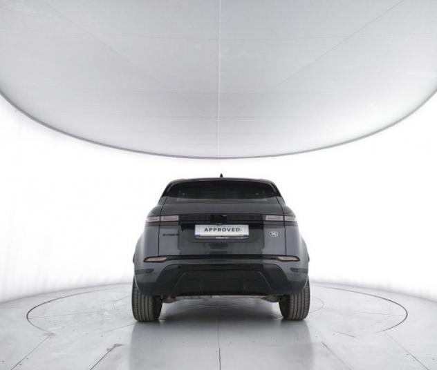 LAND ROVER Range Rover Evoque 2.0D I4 204 CV AWD Auto rif. 23717271 - Foto 7