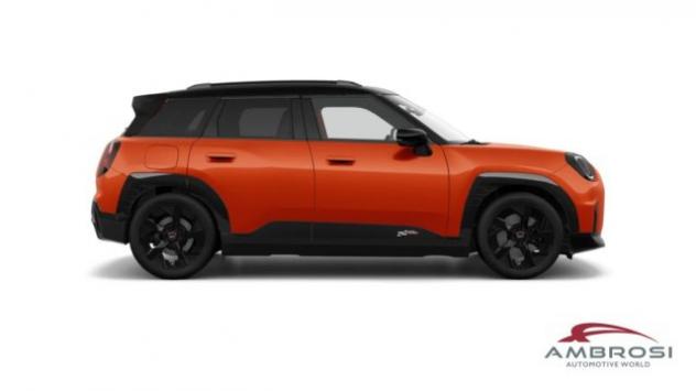 MINI Aceman Electric SE John Cooper Works rif. 23967983 - Foto 6