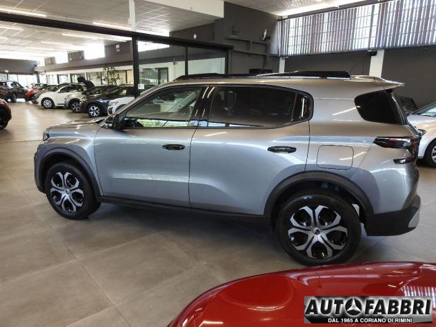 CITROEN - C3 Aircross Pt Turbo 100 Plus Edition Climatic Retro Cam Pach Design - Foto 9