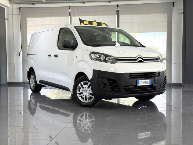 Citroen Jumpy Confort 2.0 Blue HDi #7023 - Foto 7