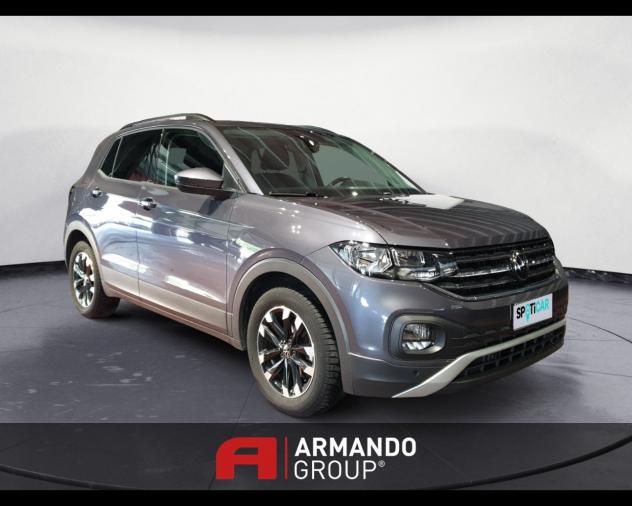 Volkswagen T-Cross 1.0 TSI Style BMT - Foto 3