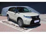 Suzuki Vitara Vitara 1.4h Cool+ 4wd allgrip 110cv at