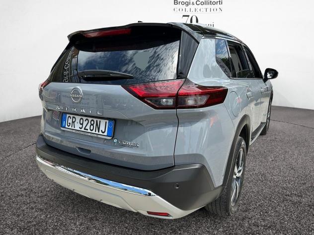 Nissan X-Trail 1.5 e-power Tekna 2wd auto - Foto 4
