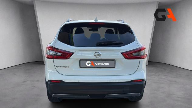 Nissan Qashqai 1.5 dCi 115 N-Connecta - Foto 6