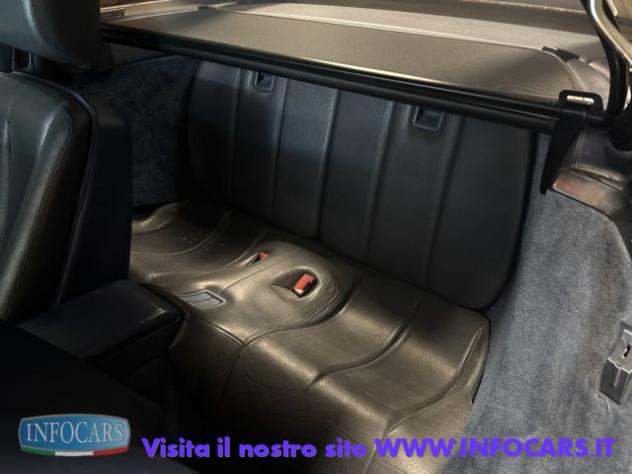 MERCEDES-BENZ SL 300 R129 231 CV AUTOMATICA - HARDTOP rif. 24008535 - Foto 7