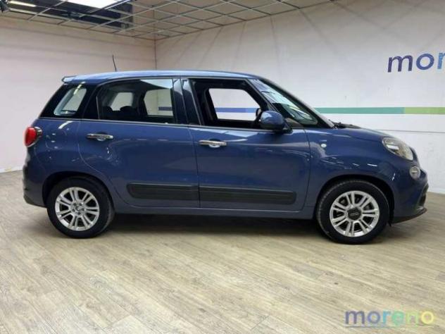 FIAT 500L 1.4 Mirror 95 CV rif. 18710663 - Foto 4