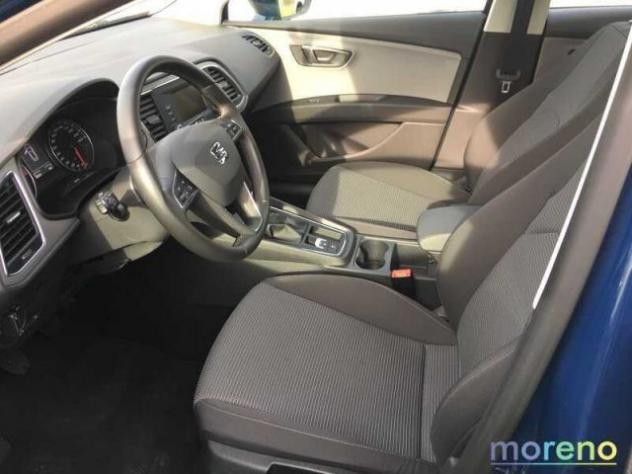 SEAT Leon ST 1.5 TGI 130 CV Style rif. 18744500 - Foto 10