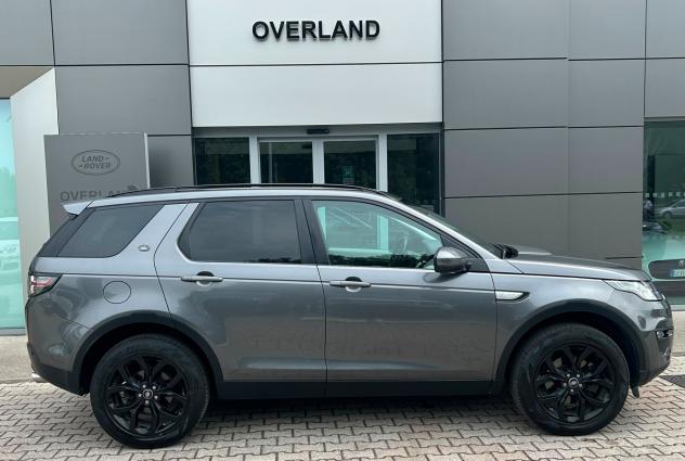 Land Rover Discovery Sport 2.0 TD4 180 CV Pure - Foto 2