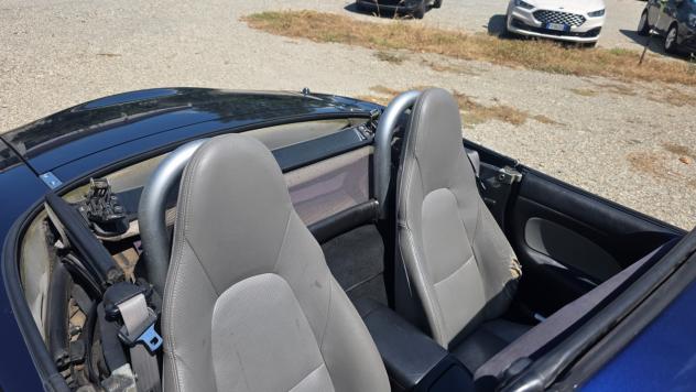 Mazda MX-5 1.6 MX5 Frizione nuova - Foto 10