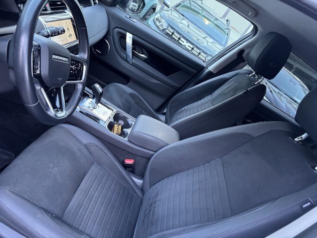 Land Rover Discovery Sport 2.0 TD4 163cv R-Dynamic SE 4WD aut. - Foto 6