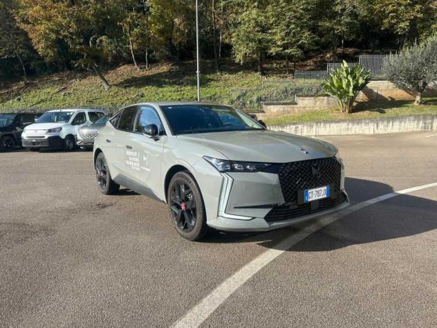 DS N°4 DS4 PERFORMANCE LINE E-TENSE 225 AUTO - Foto 2