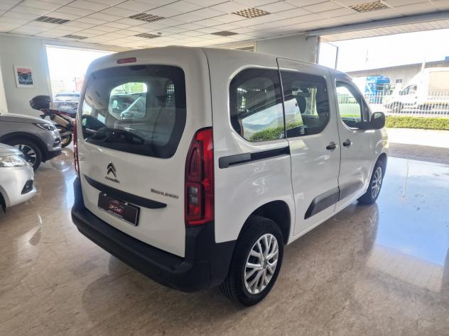 Citroen Berlingo 1.5 BlueHDi Combi - Foto 3