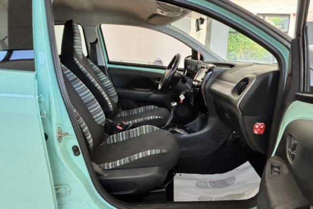 CITROEN C1 C1 82 5 porte Shine rif. 24112439 - Foto 8