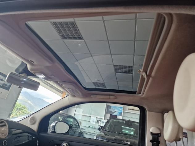 Fiat 500 1.2 Lounge GPL - Foto 8