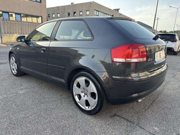 Audi A3 A3 1.9 tdi Ambition 105cv - Foto 4