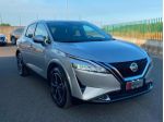 Nissan Qashqai MHEV 158 CV Xtronic N-Connecta