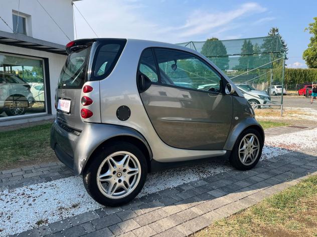 smart fortwo Fortwo 0.7 Smart Passion 61cv - Foto 8