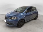 Lancia Ypsilon 1.0 FireFly 70cv S&S Hybrid 5 porte Ecochic Silver