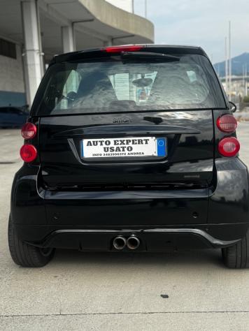 Smart ForTwo 1000 75 kW coupBRABUS 2014 - Foto 5
