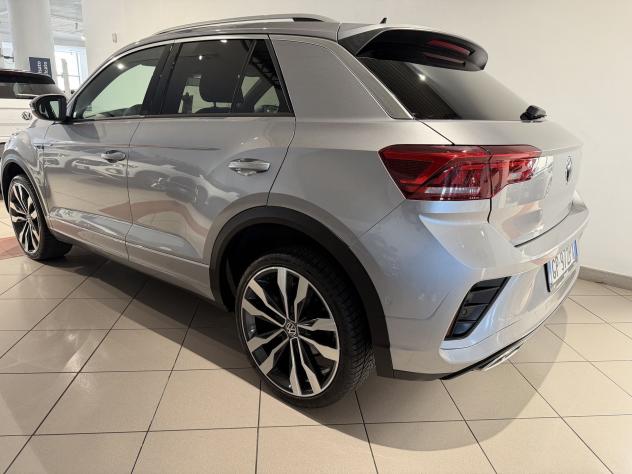 Volkswagen T-Roc 1.5 TSI ACT R-Line - Foto 3