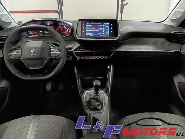 Peugeot 208 Allure BlueHDi 100 S/S - Foto 8