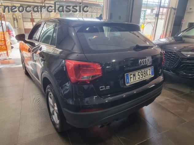 AUDI Q2 2.0 TDI quattro S tronic Business rif. 23807669 - Foto 5